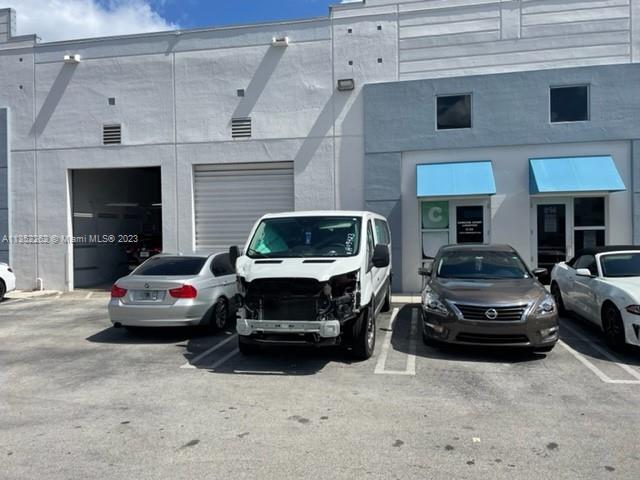 Photo of 2365 NW 70th Ave #C15 in Miami, FL