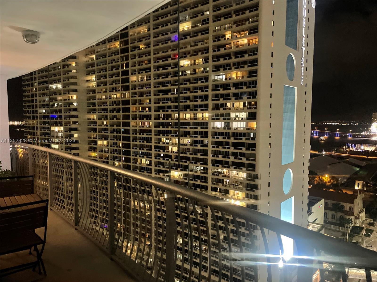 Opera Tower! A design masterpiece in the Heart of Miami! Panoramic views from the 25th floor of sunr