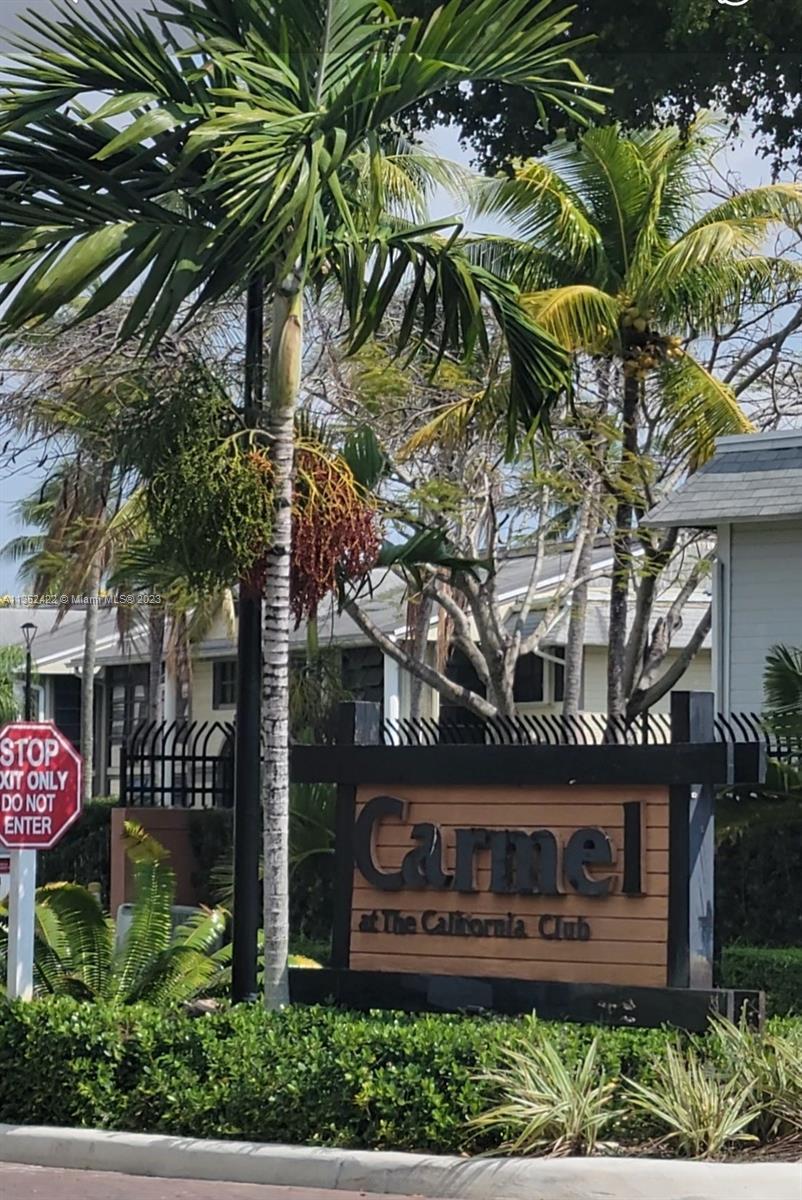 Photo of 827 NE 199th St #205 in Miami, FL