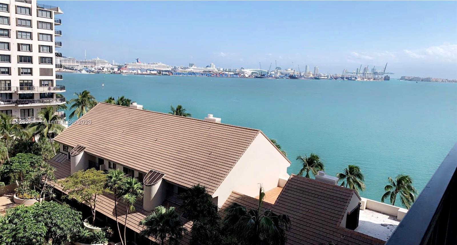 Photo of 520 Brickell Key Dr #A904 in Miami, FL