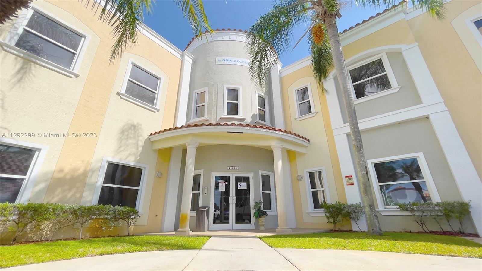 Photo of 11981 SW 144th St #101-102 in Miami, FL