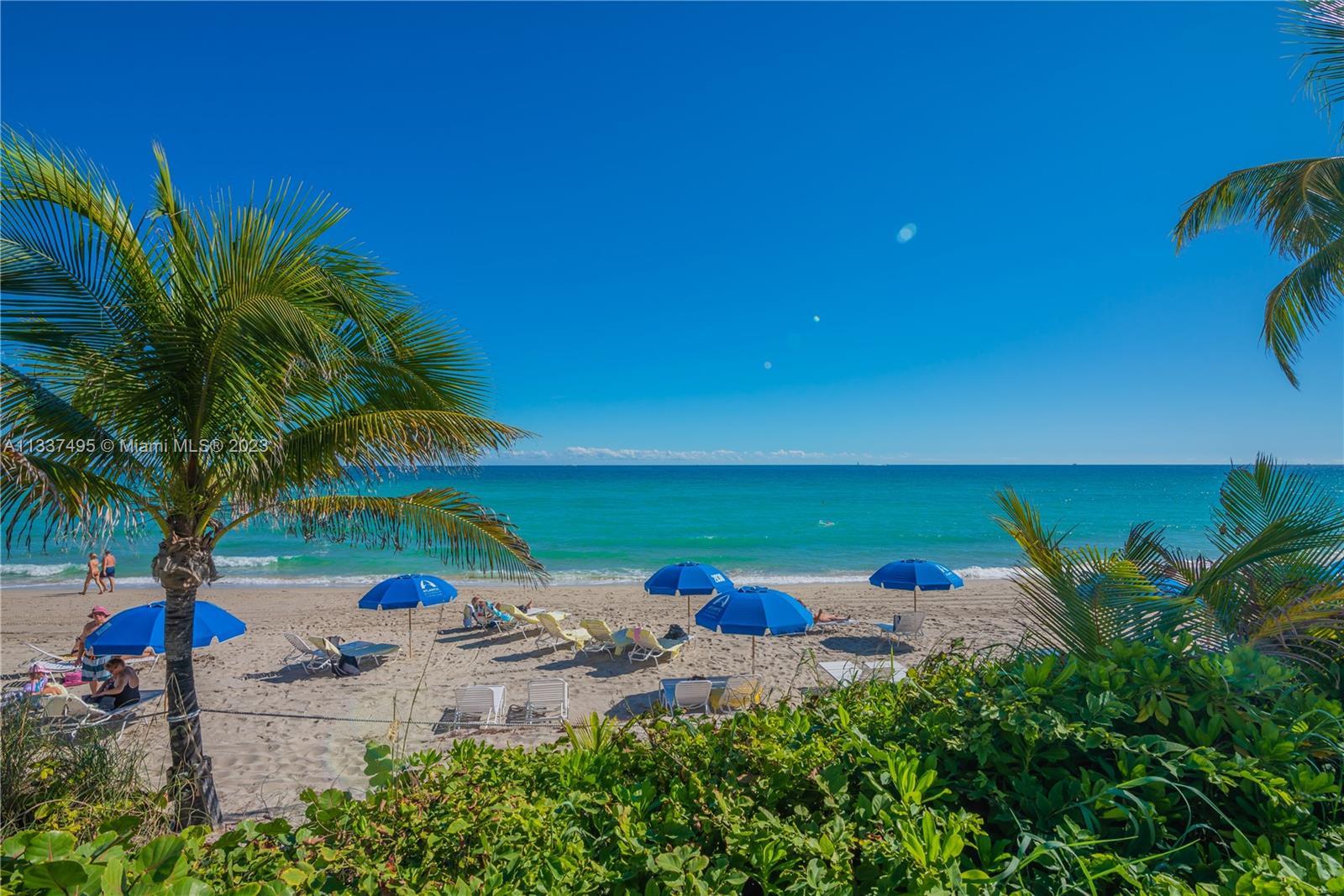 Photo of 2030 S Ocean Dr #803 in Hallandale Beach, FL