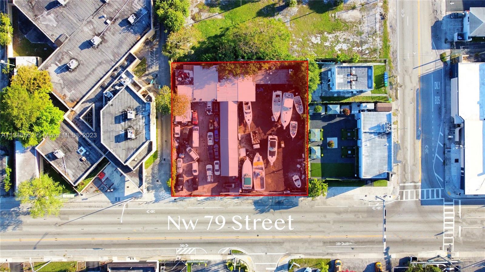 Photo of 160,174 NW 79th St #0 in Miami, FL