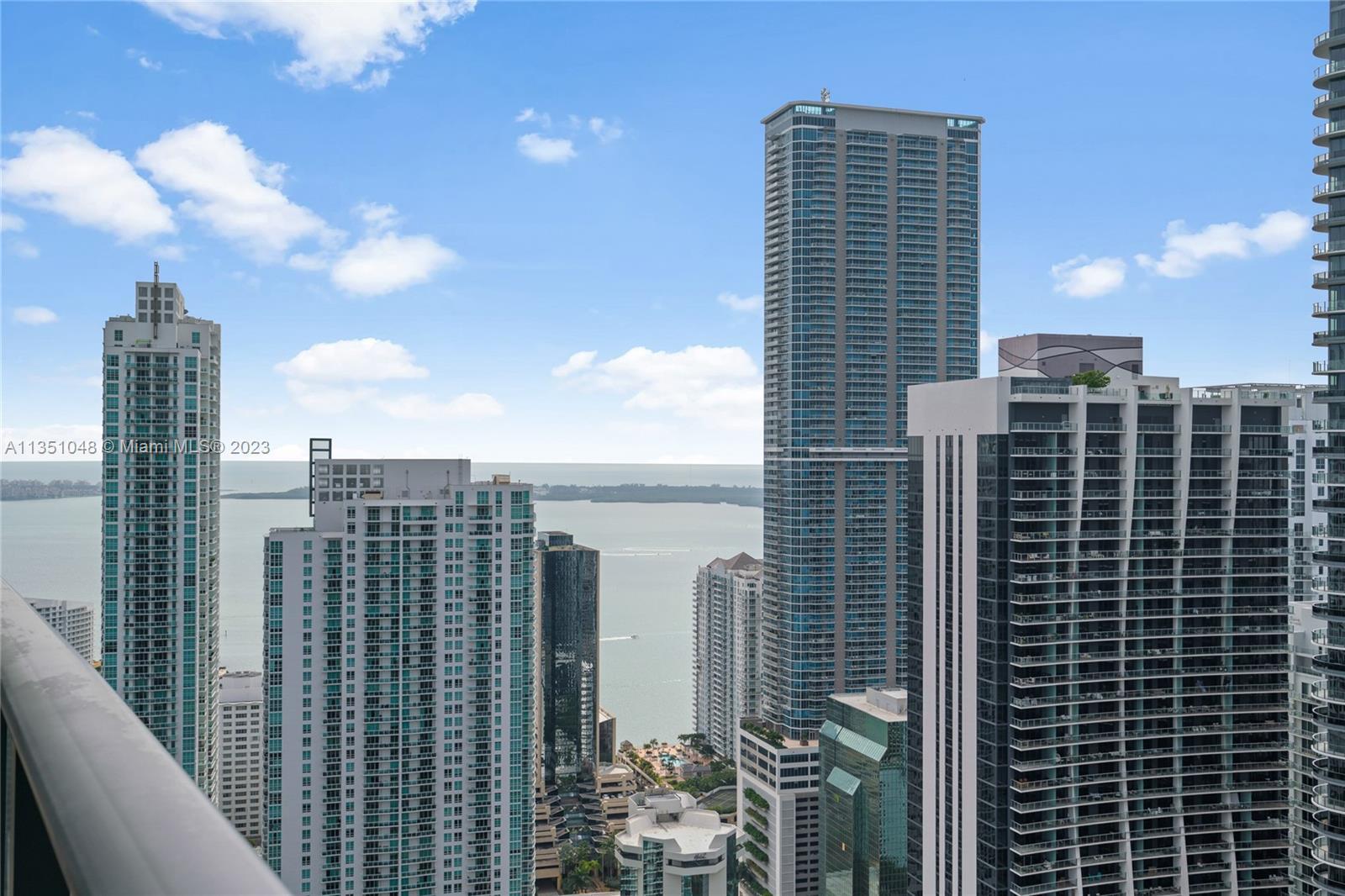 Photo of 45 SW 9th St #LPH4504 in Miami, FL