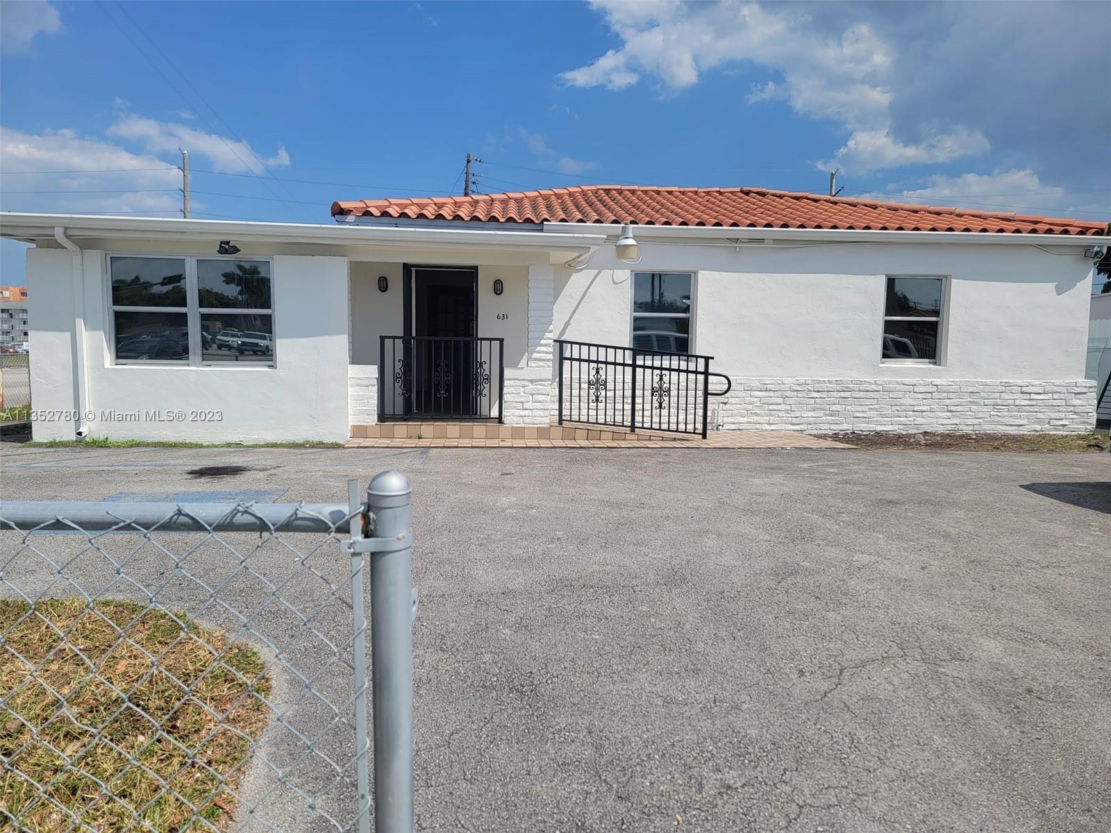 Photo of 631 NW 45th Ave in Miami, FL