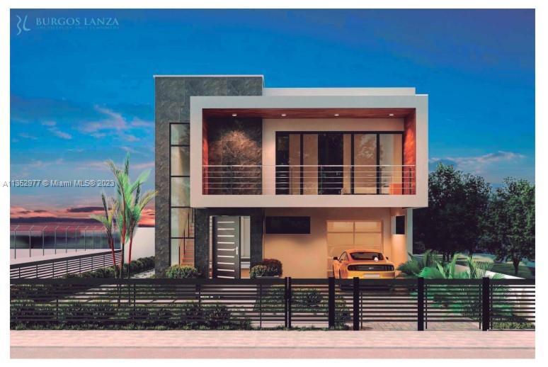 Photo of 3200 Thomas Ave in Miami, FL