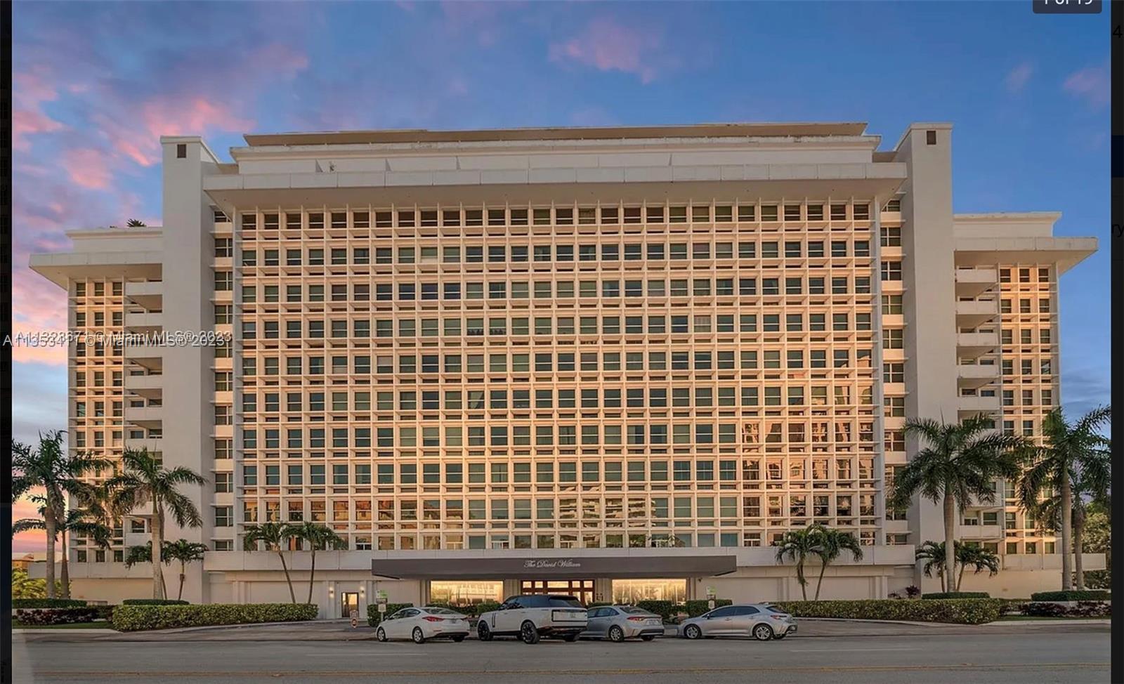 Photo of 700 Biltmore Wy #506 in Coral Gables, FL