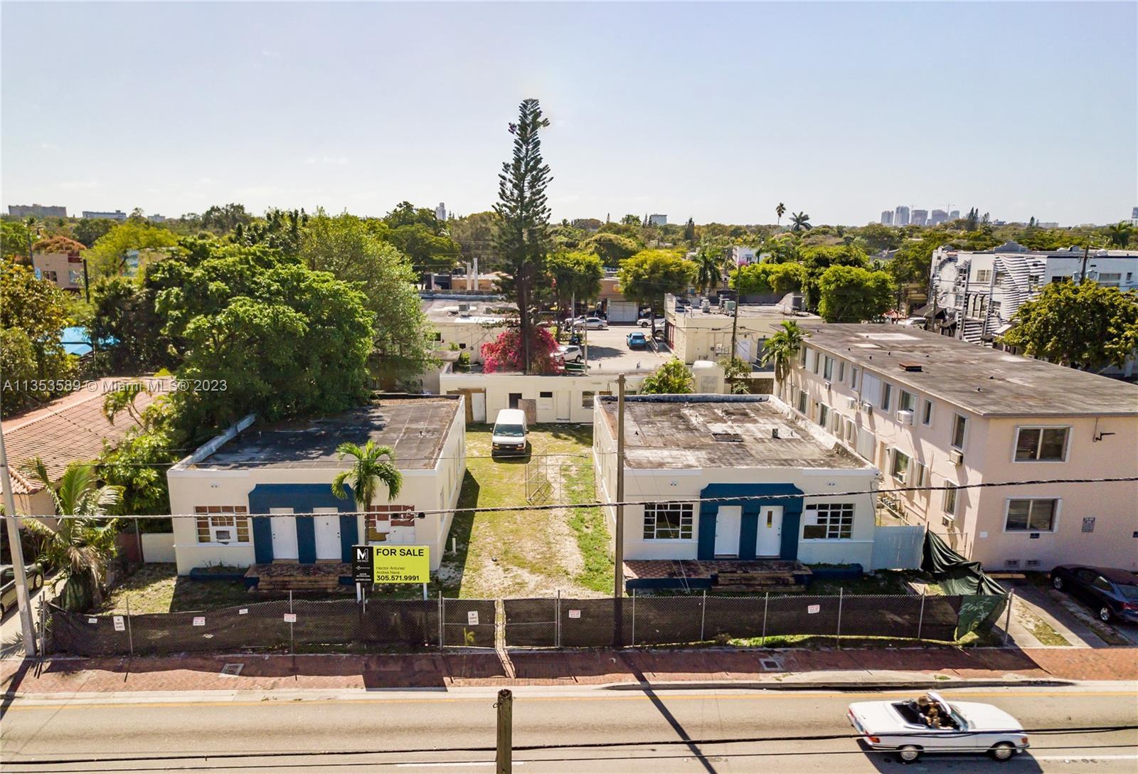 Photo of 1568 SW 7th St in Miami, FL