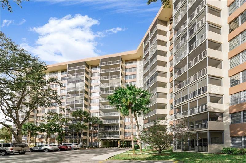 Photo of 10777 W Sample Rd #705 in Coral Springs, FL