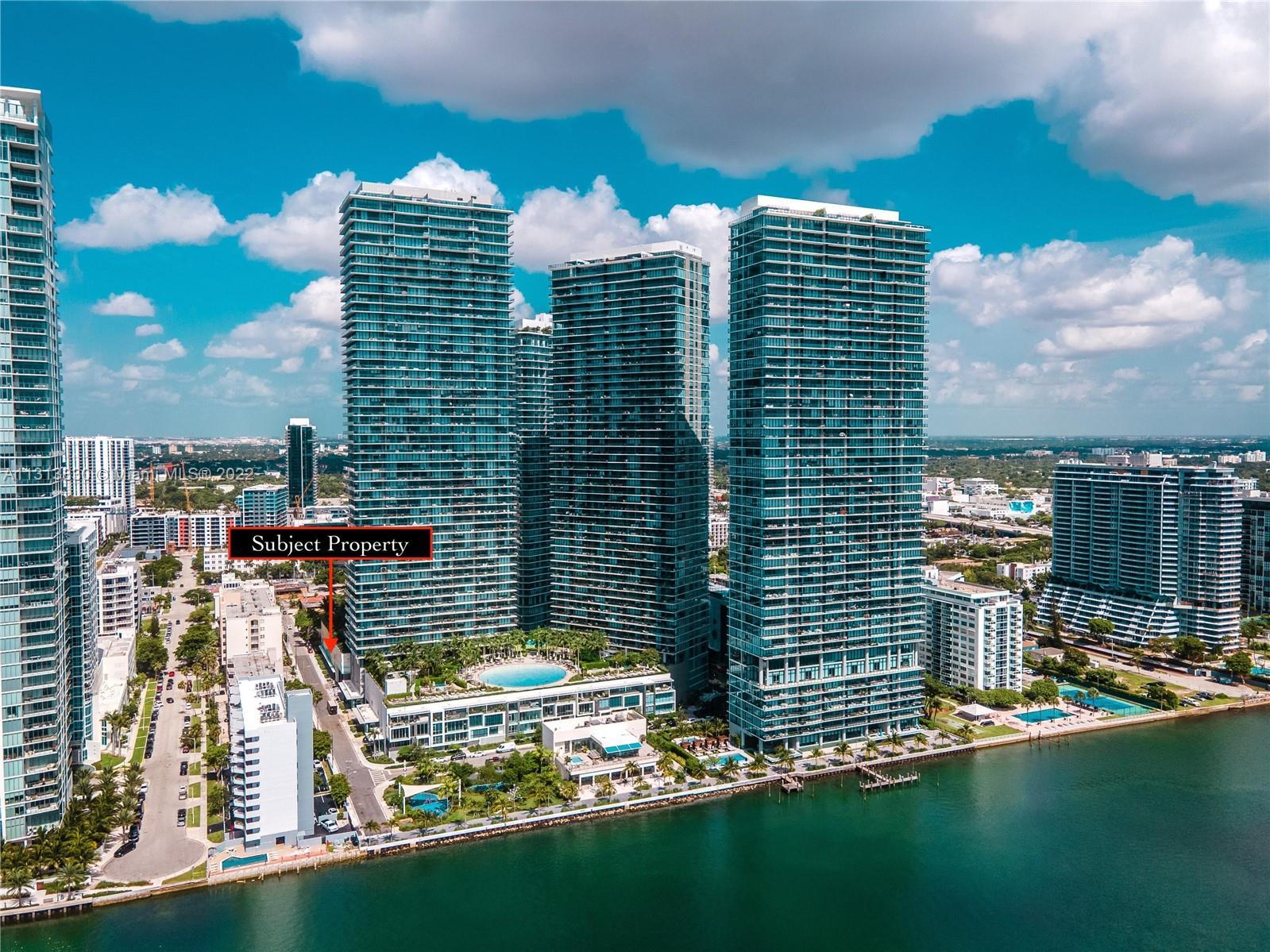 Photo of 480 NE 31 St #8 in Miami, FL