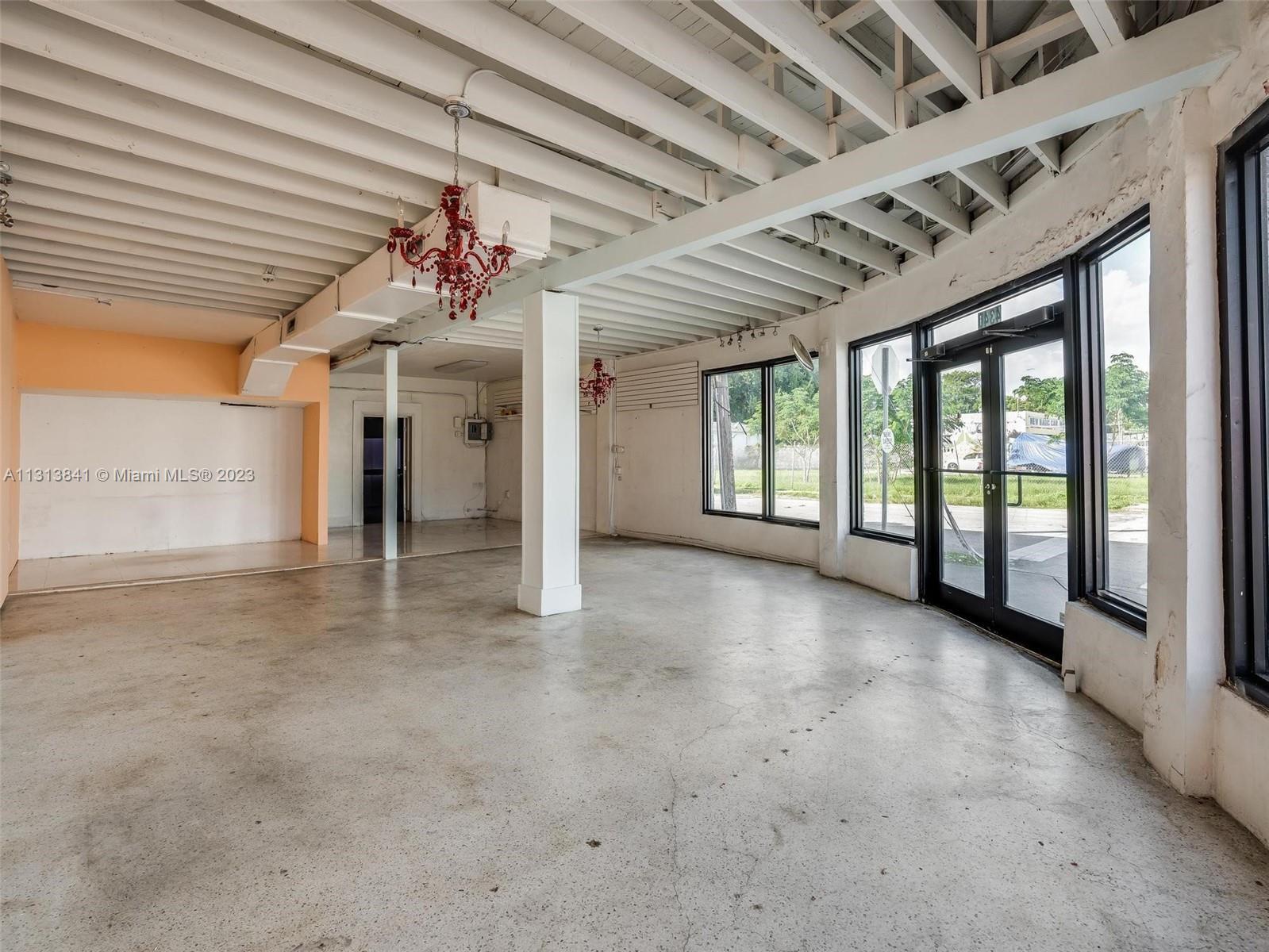 Photo of 4340 NW 7th Ave in Miami, FL
