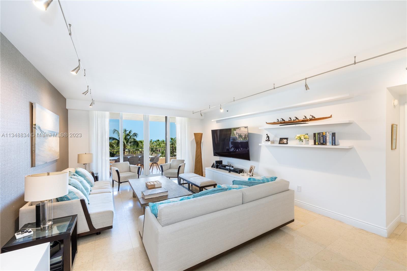 Photo of 799 Crandon Blvd #605 in Key Biscayne, FL
