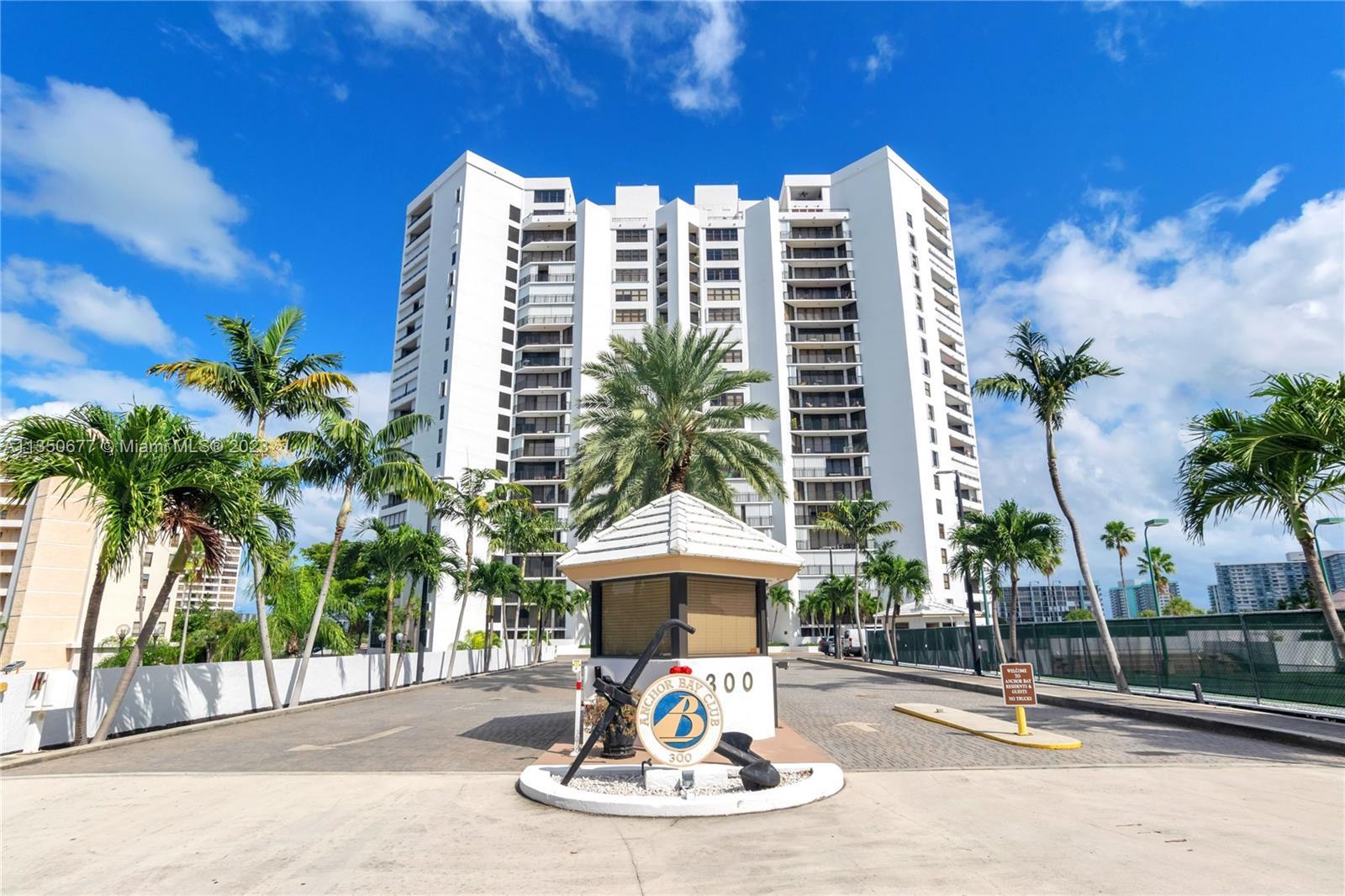 Welcome to your slice of paradise! This gorgeous 2 bed/2 bath apartment in Hallandale is located off
