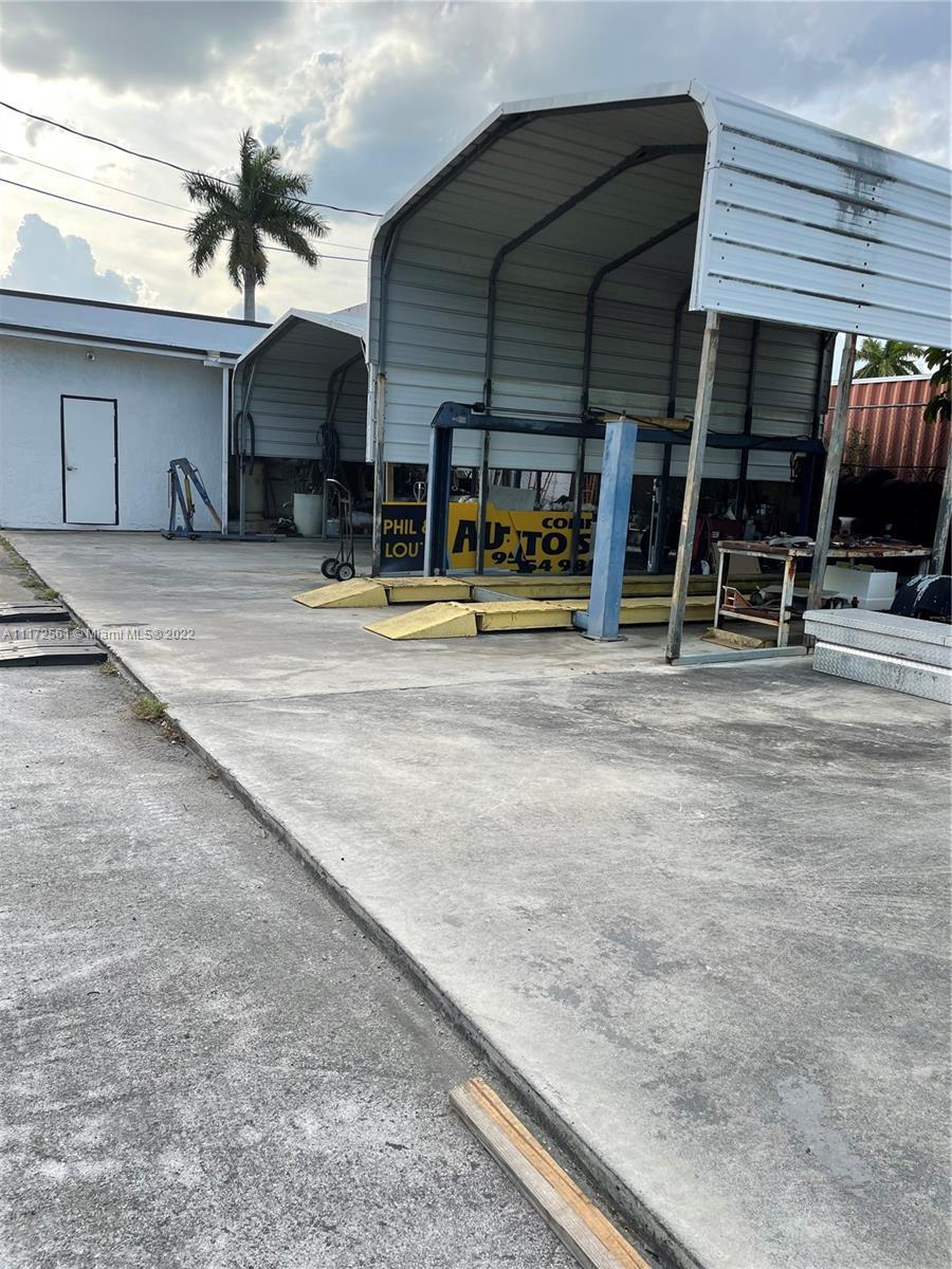 Photo of Address Not Disclosed in Pembroke Park, FL