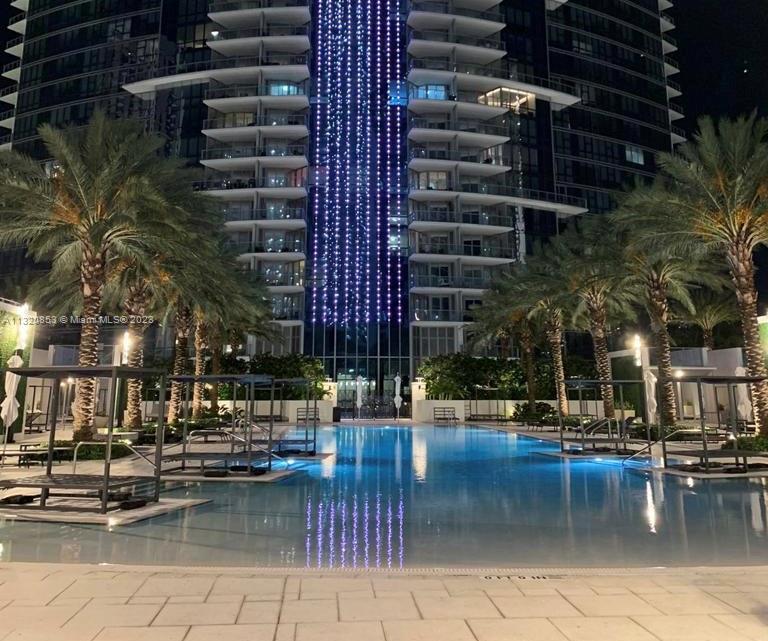Photo of 851 NE 1st Ave #204 in Miami, FL