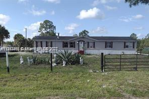 Photo of 618 Hunting Club Ave in Clewiston, FL
