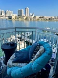 ENJOY INCREDIBLE WATERVIEWS FROM YOUR WRAP AROUND BALCONY AND ANOTHER BALCONY IN THE MASTER SUITE! B
