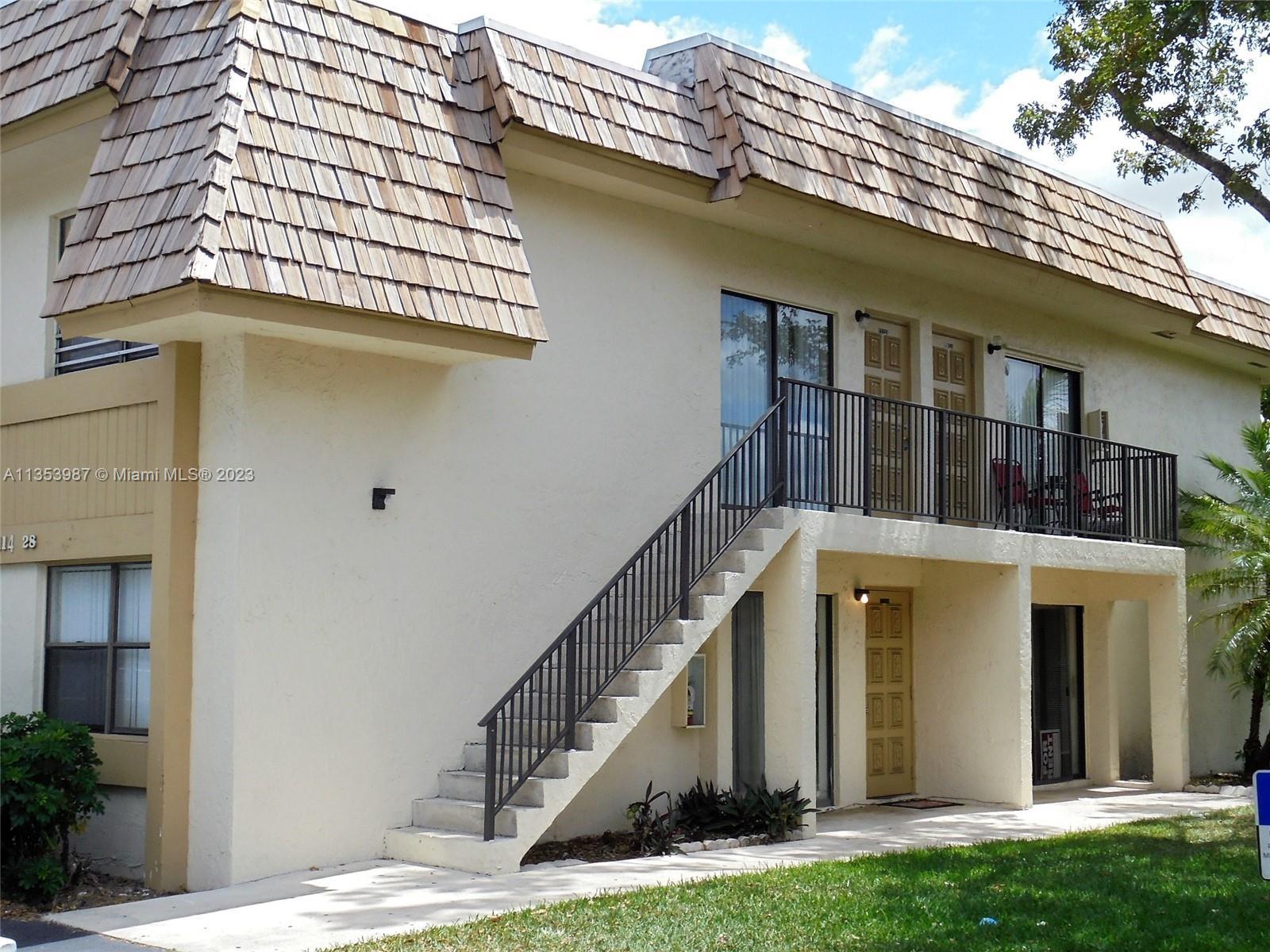 Photo of 11124 Royal Palm Blvd #6-10 in Coral Springs, FL