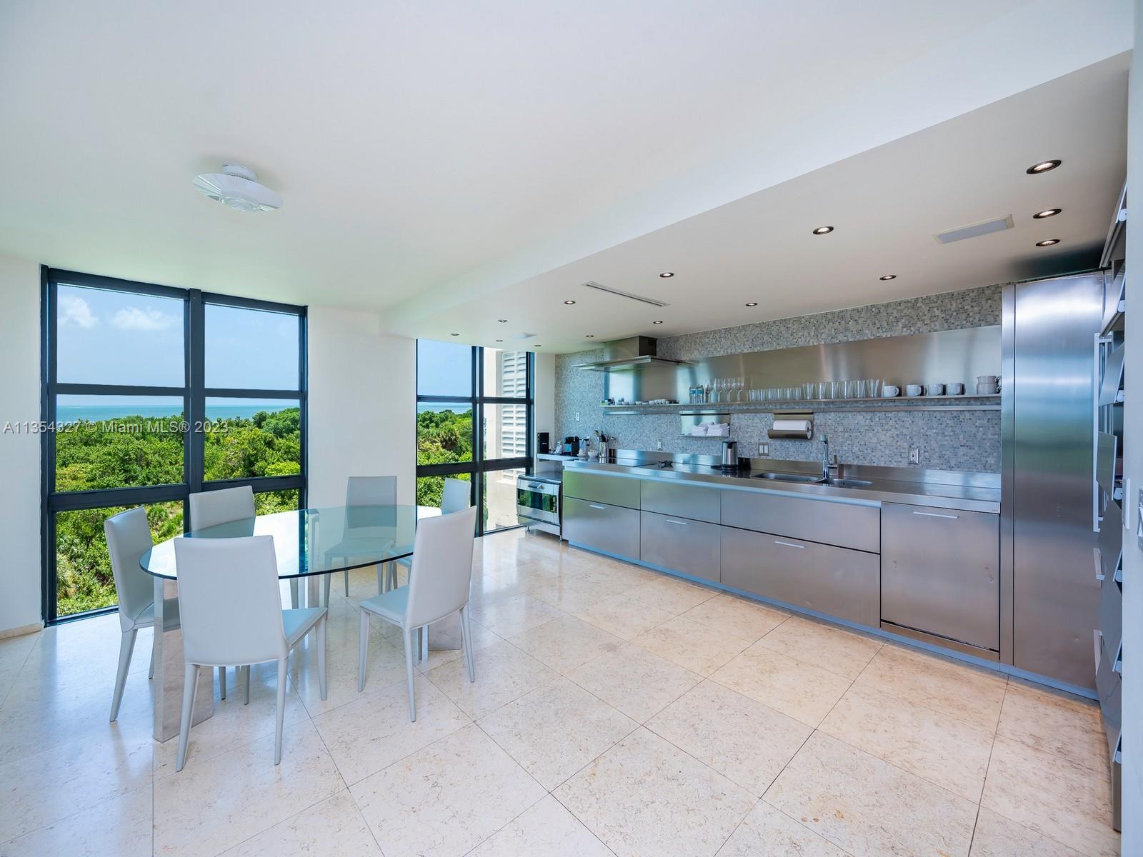 Photo of 1121 Crandon Blvd #D401 in Key Biscayne, FL