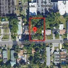 Great Neighborhood in Hollywood , 15,000 Sqft Lot East of I-95 close to Memorial Hospital and Johnso