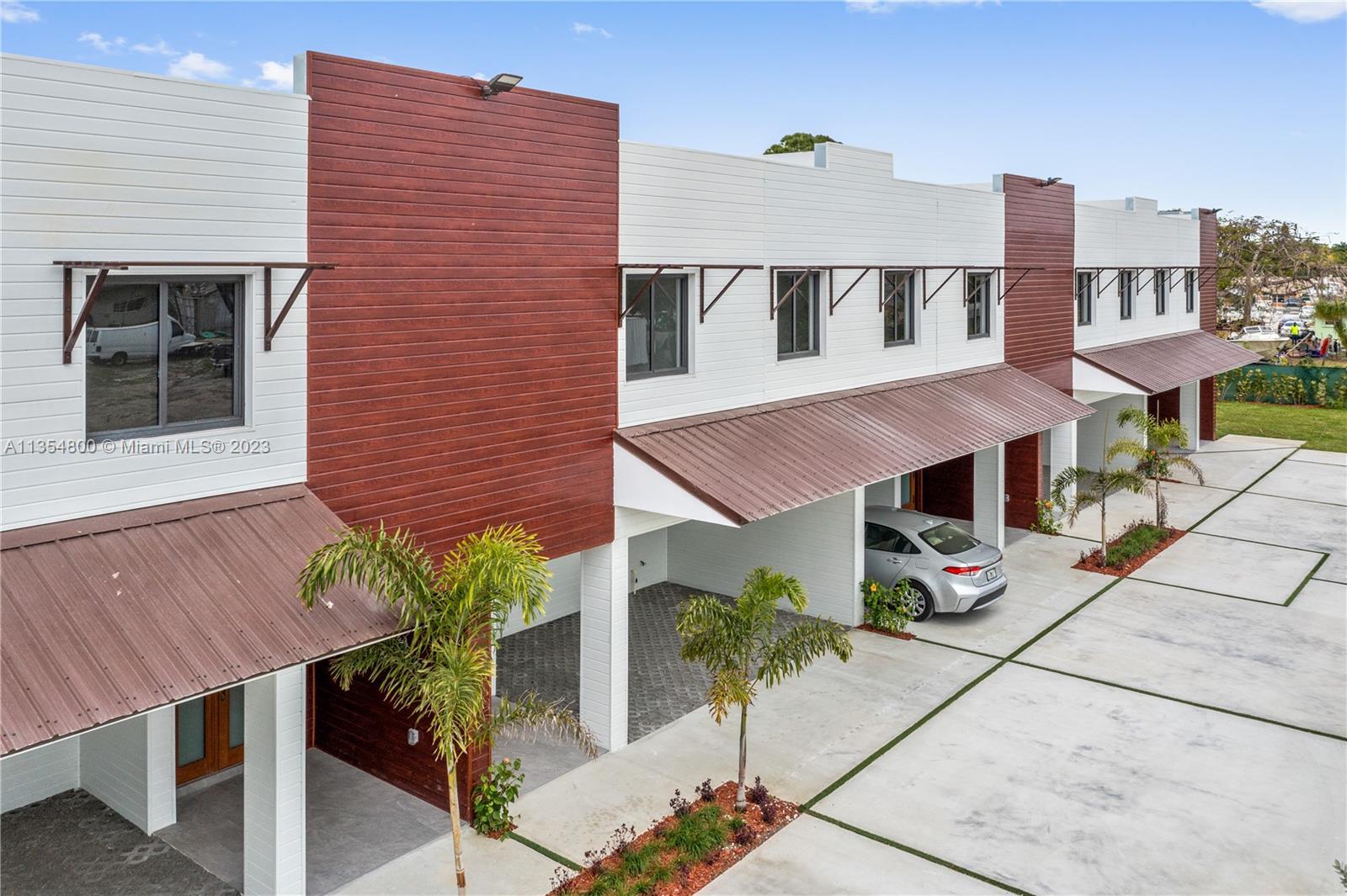 Photo of 958 NW 10 St #3 in Florida City, FL