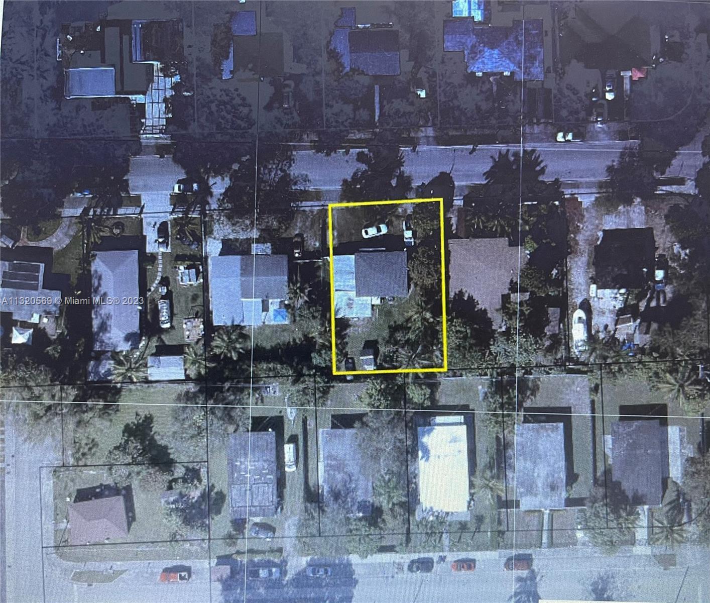 Photo of Address Not Disclosed in South Miami, FL