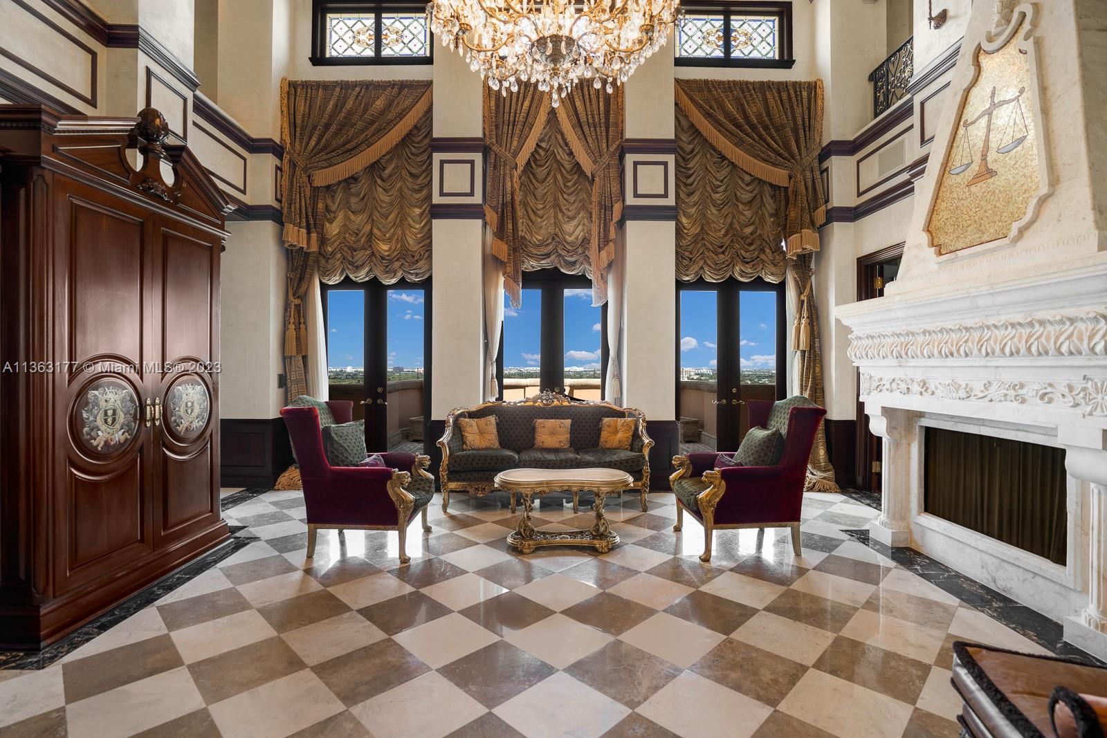 Photo of 600 Coral Wy #PH15 in Coral Gables, FL