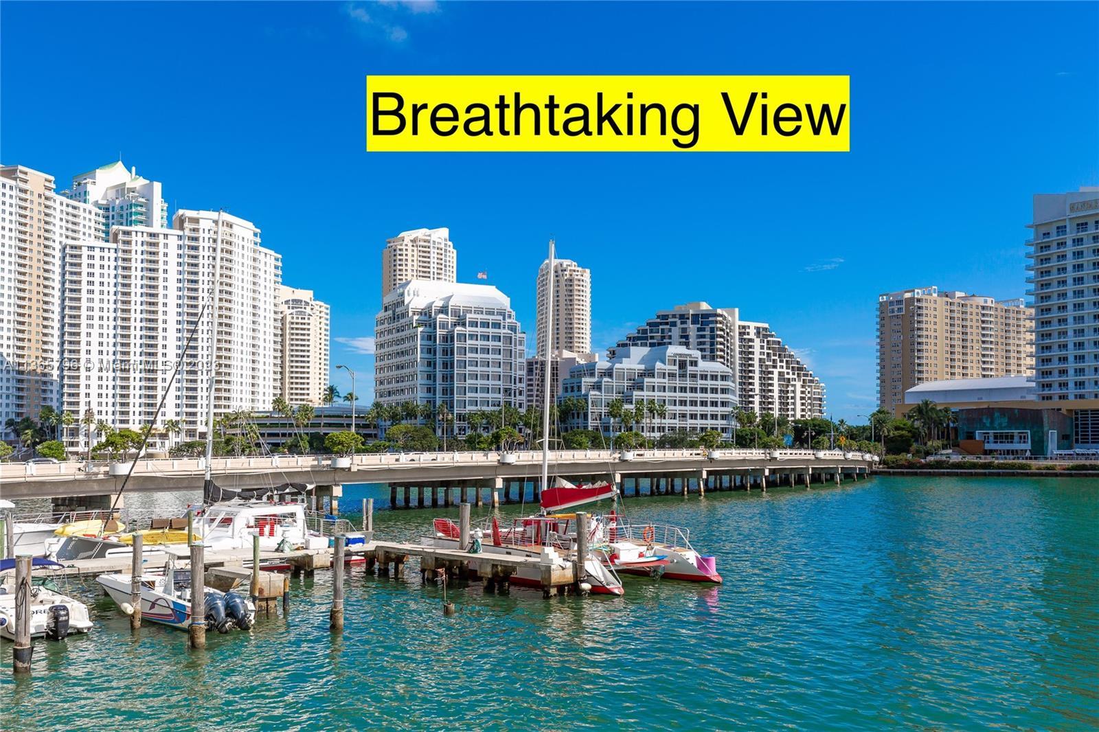 Photo of 905 Brickell Bay Dr #2028 in Miami, FL