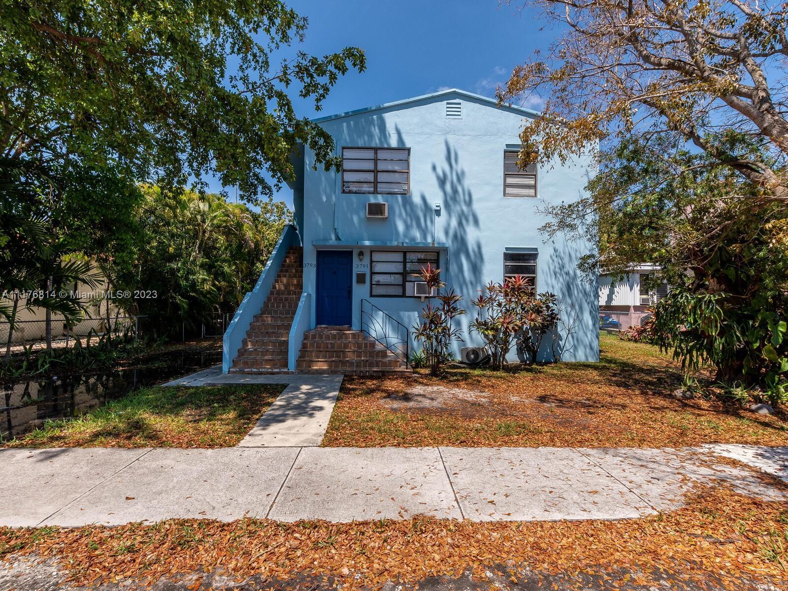 Photo of 3791 SW 26th Ter in Miami, FL