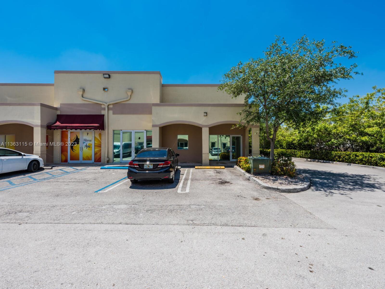 Photo of 5941 NW 173rd Dr #B-8 in Miami, FL