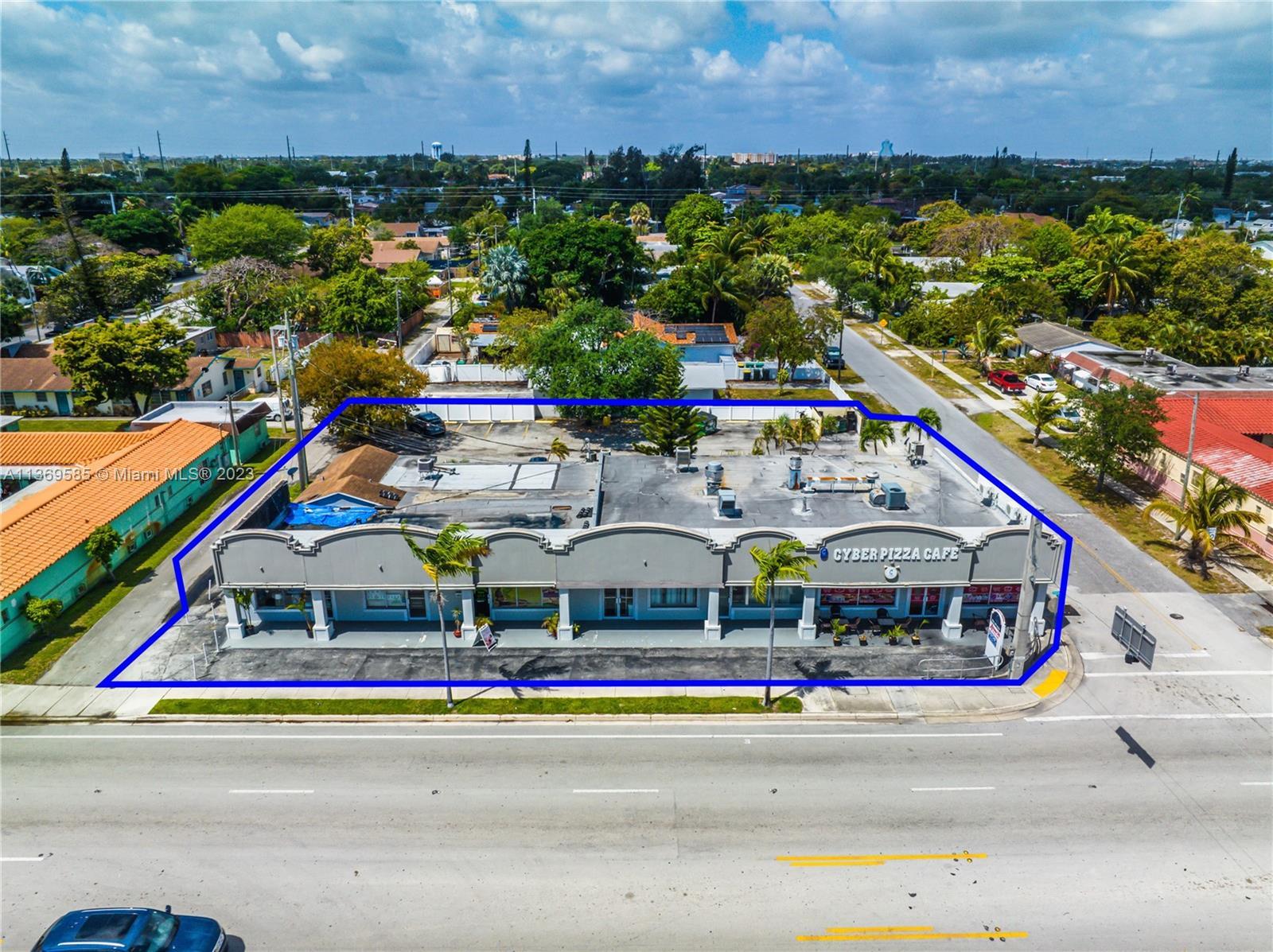 Photo of 1200 S Federal Hwy in Dania Beach, FL