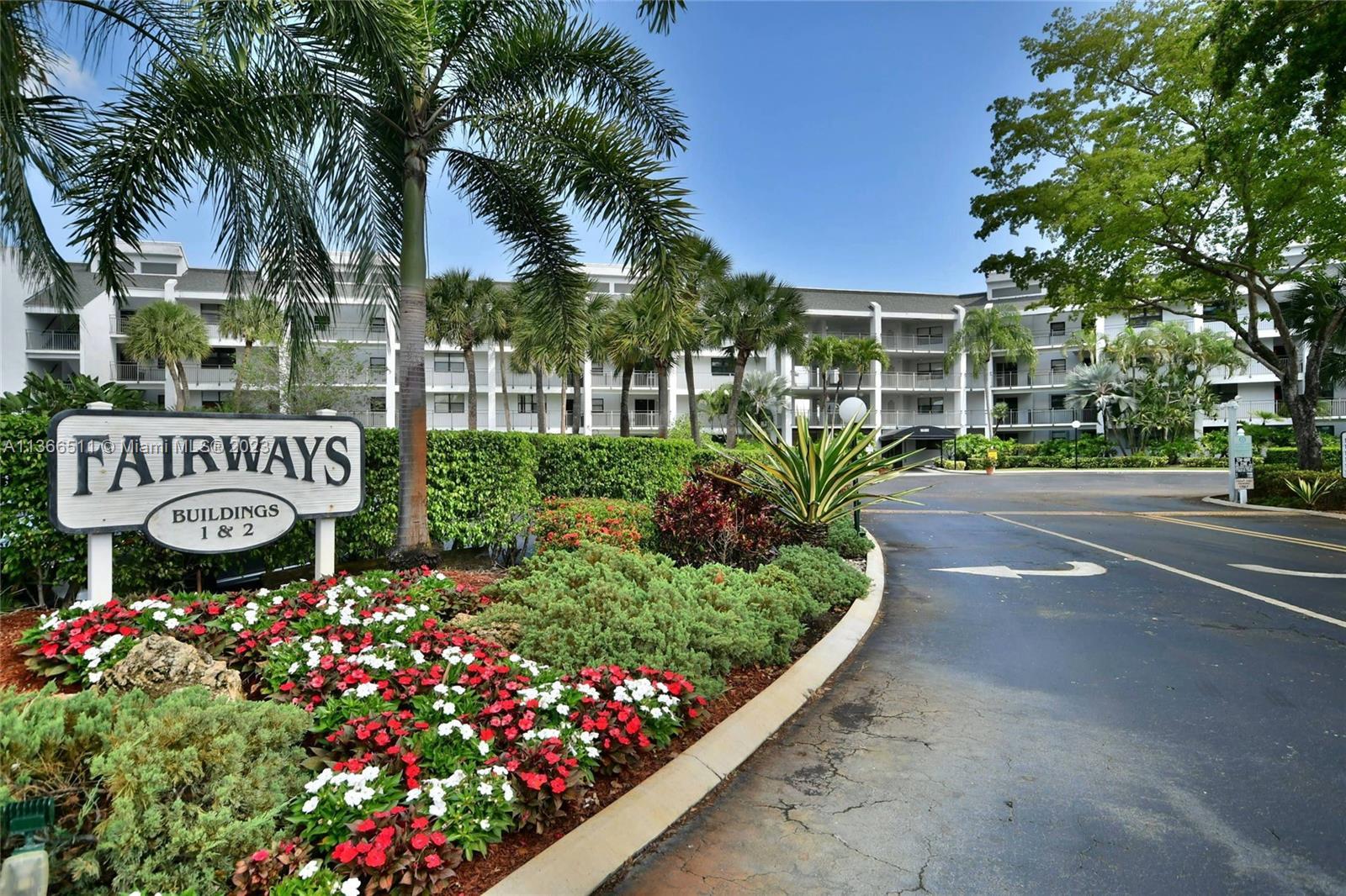 Photo of 16051 Blatt Blvd #313 in Weston, FL