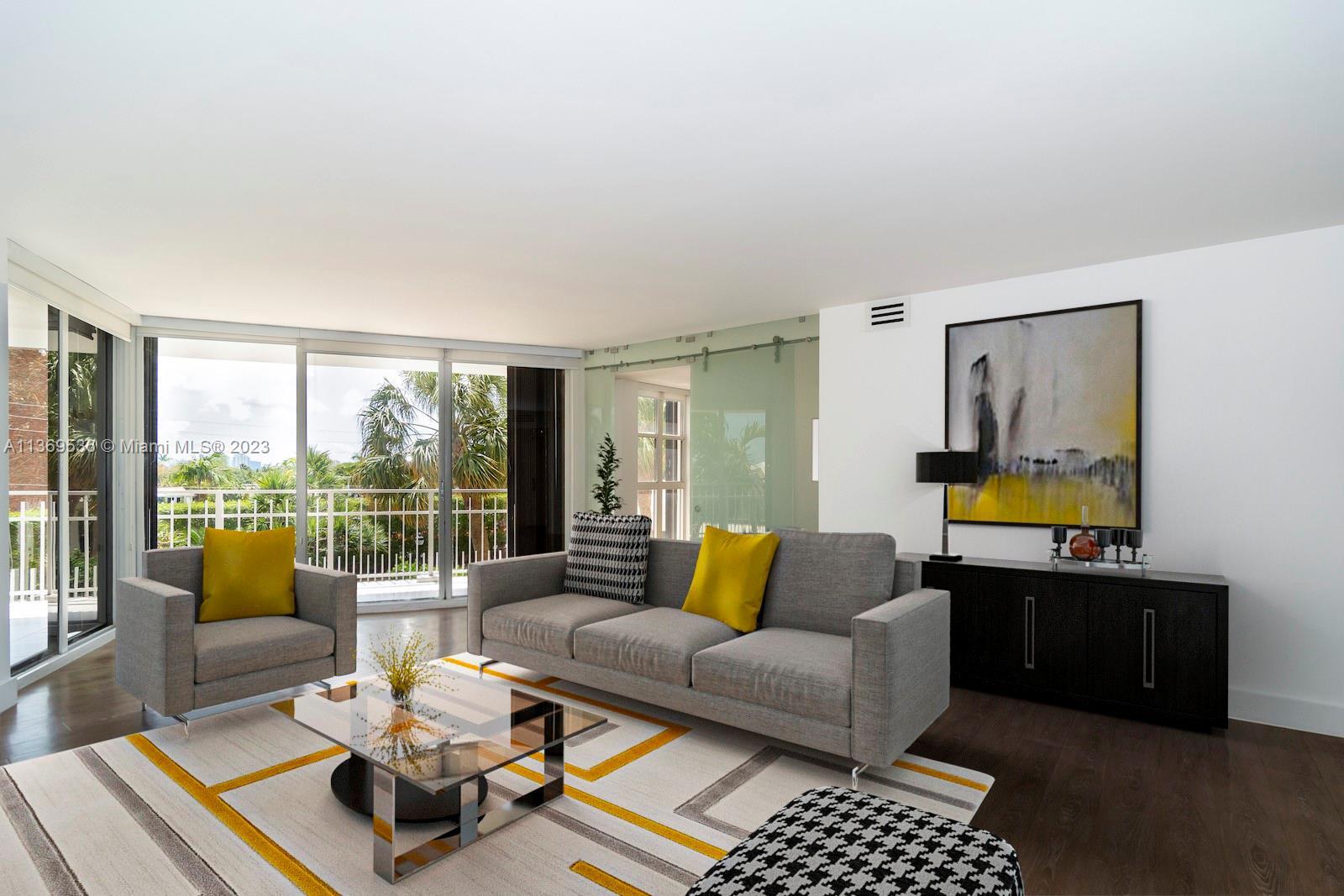 Photo of 4000 Towerside Ter #310 in Miami, FL