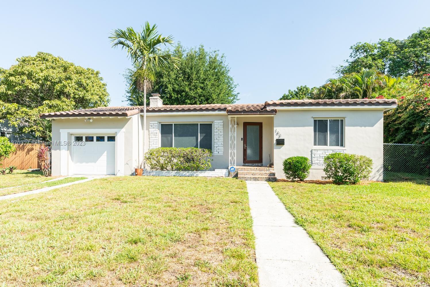 Photo of 163 NW 102nd St in Miami Shores, FL