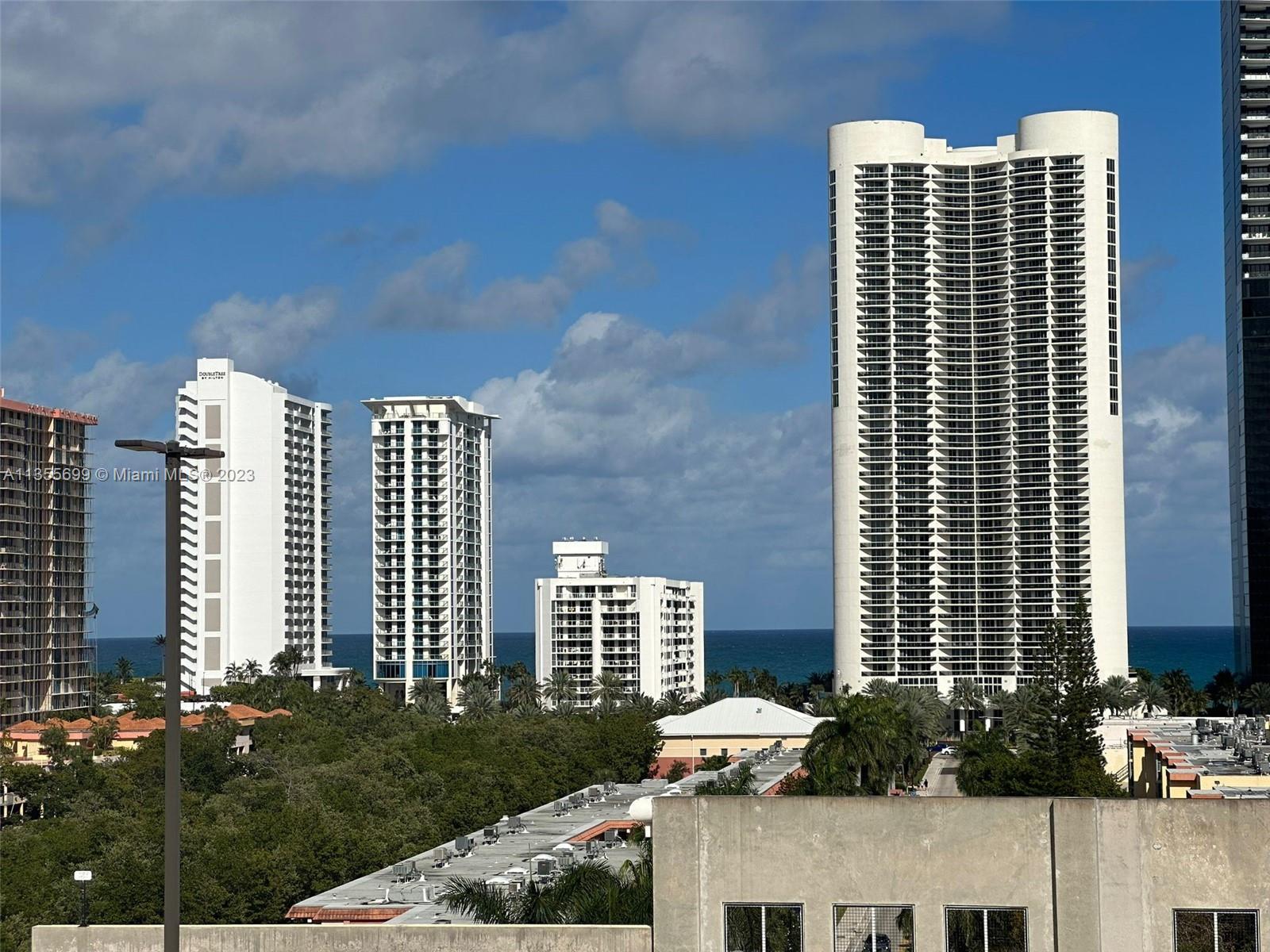 Photo of 17150 N Bay Rd #2901 in Sunny Isles Beach, FL