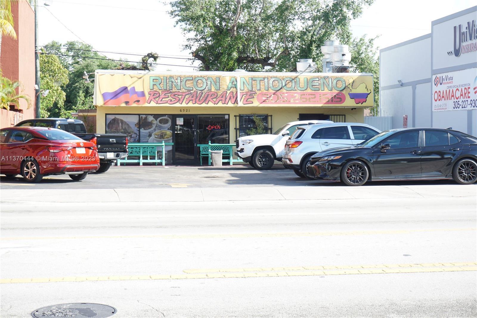 Photo of 6521 SW 8th St in Miami, FL