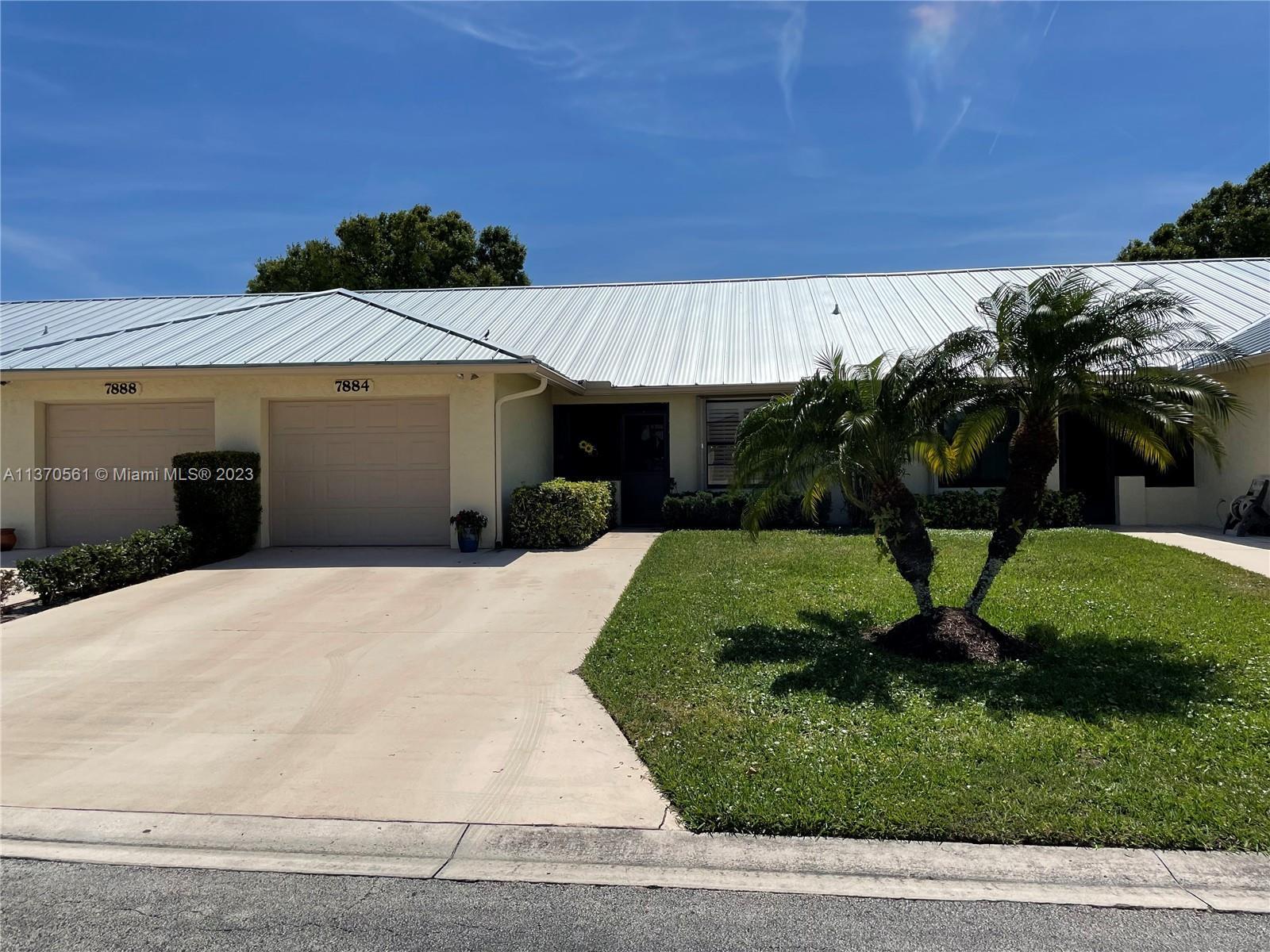 Photo of 7884 SE Sugar Sand Cir #107 in Hobe Sound, FL