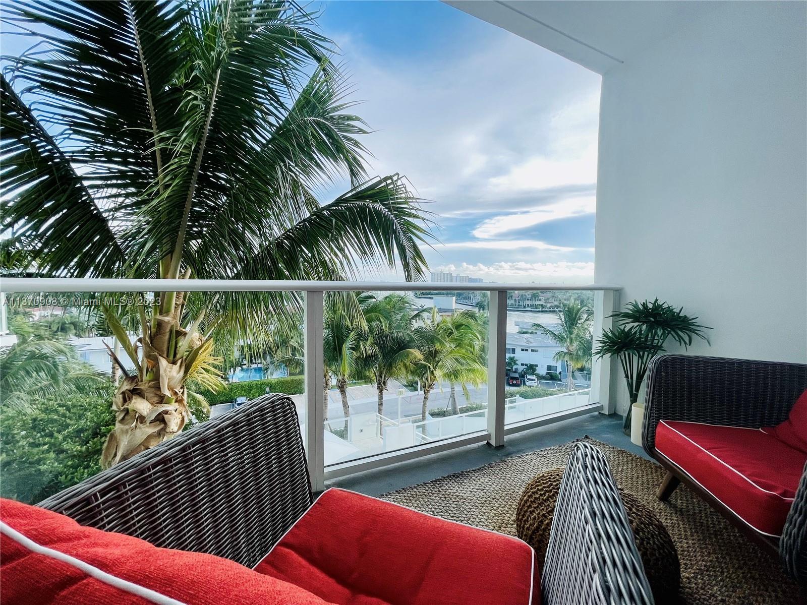 Photo of 401 N Birch Rd #602 in Fort Lauderdale, FL