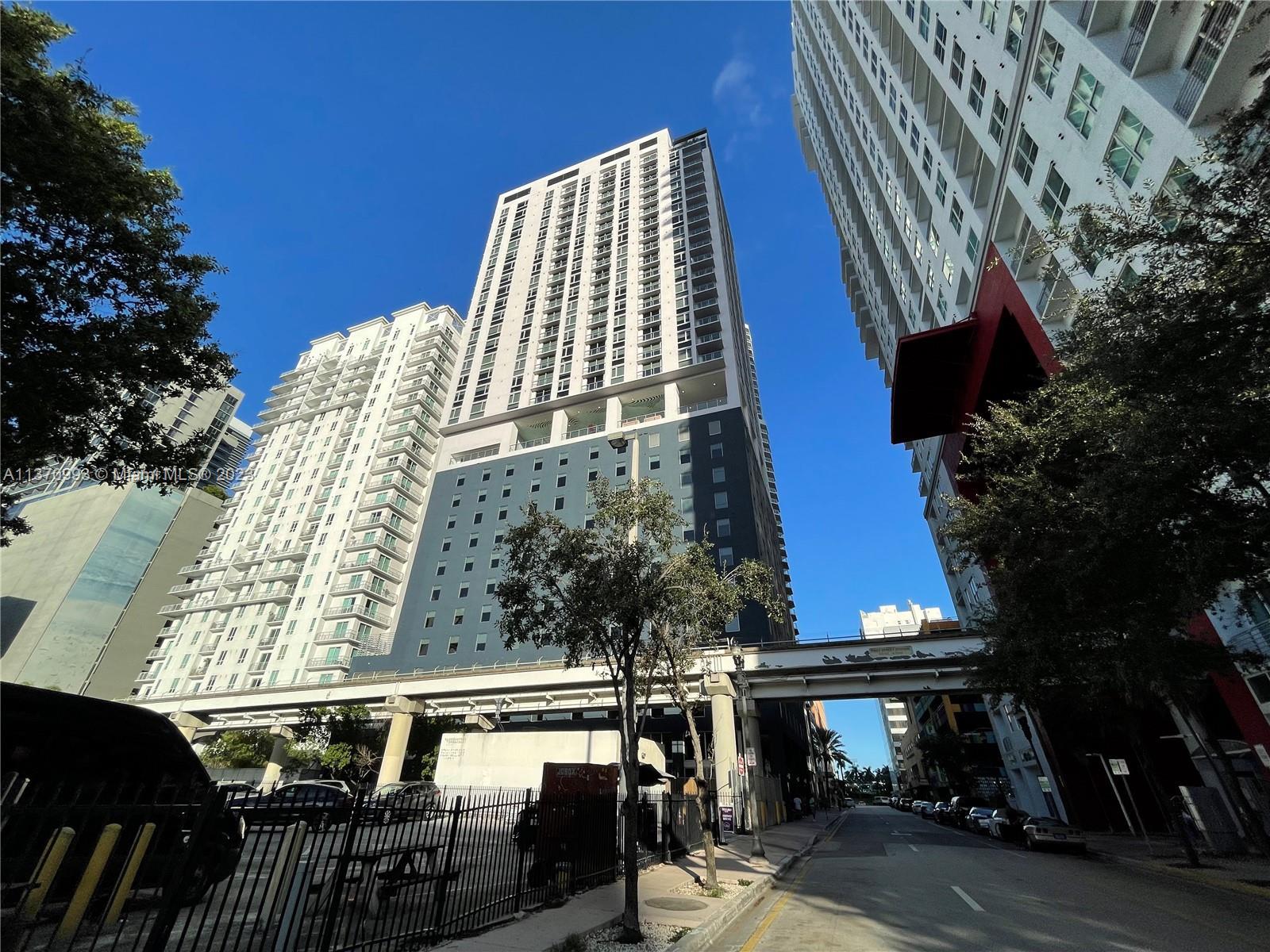 Photo of 227 NE 2nd St #2905 in Miami, FL