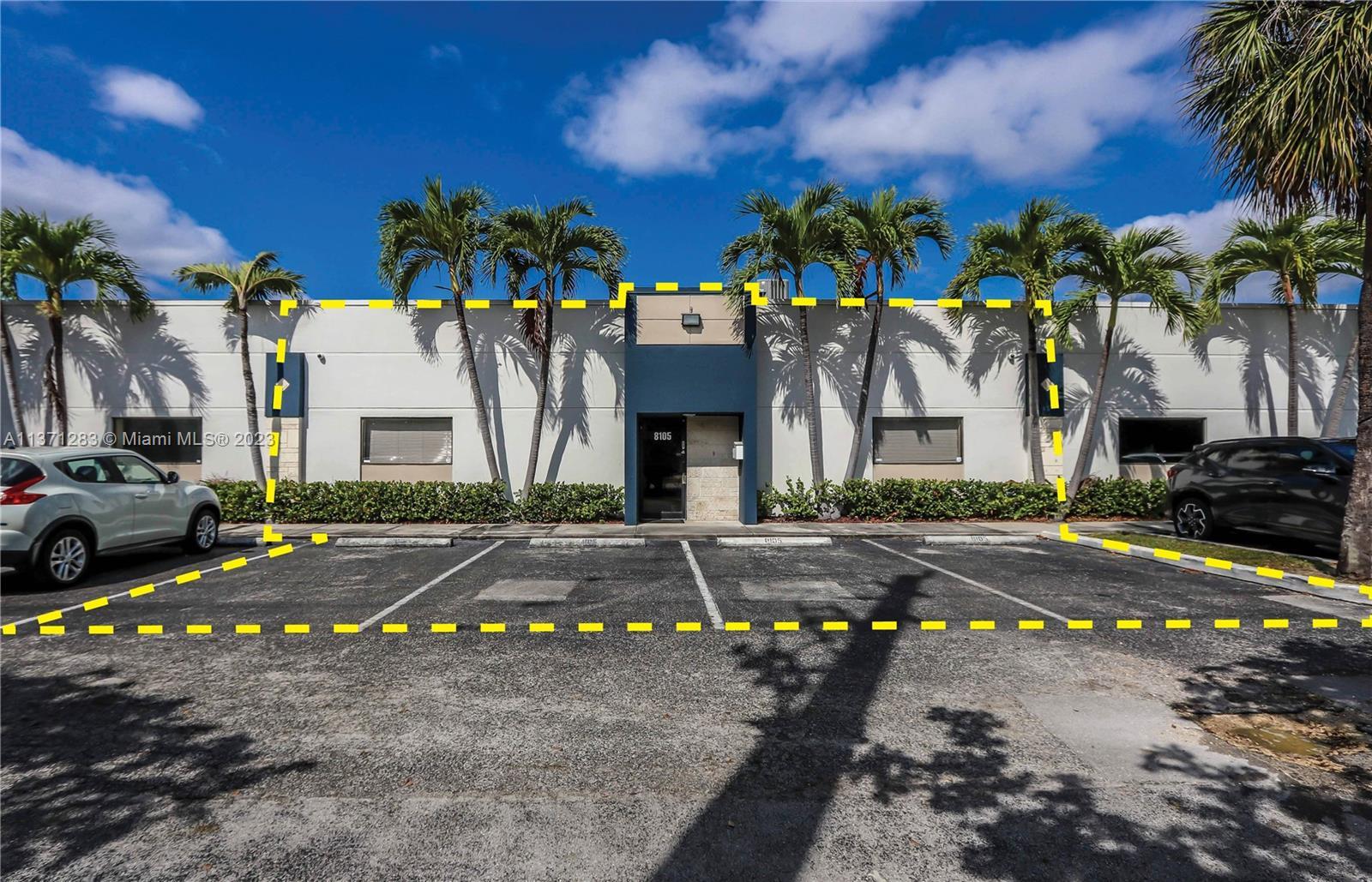 Photo of 8105 NW 33rd St #8105 in Doral, FL