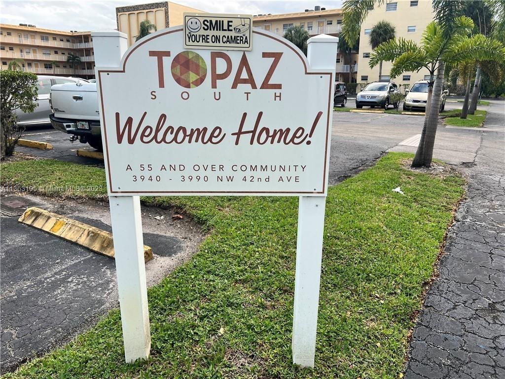 Photo of 3990 NW 42nd Ave #302 in Lauderdale Lakes, FL