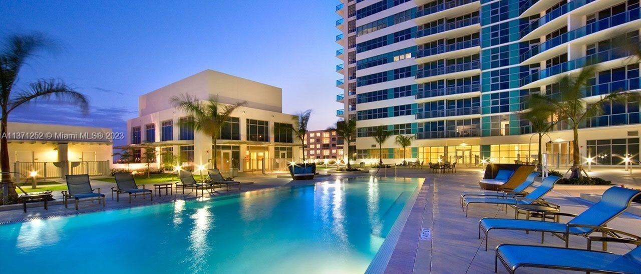 Photo of 3301 NE 1st Ave #M201 in Miami, FL