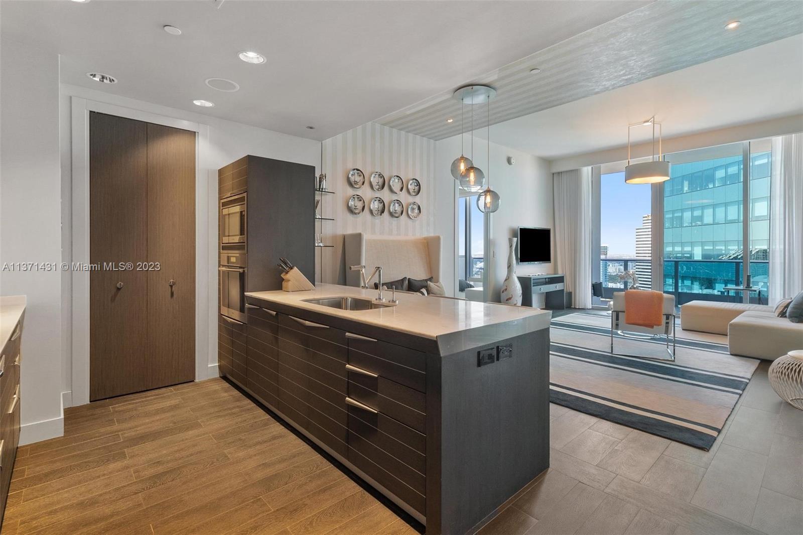 Photo of 200 Biscayne Boulevard Wy #5211 in Miami, FL