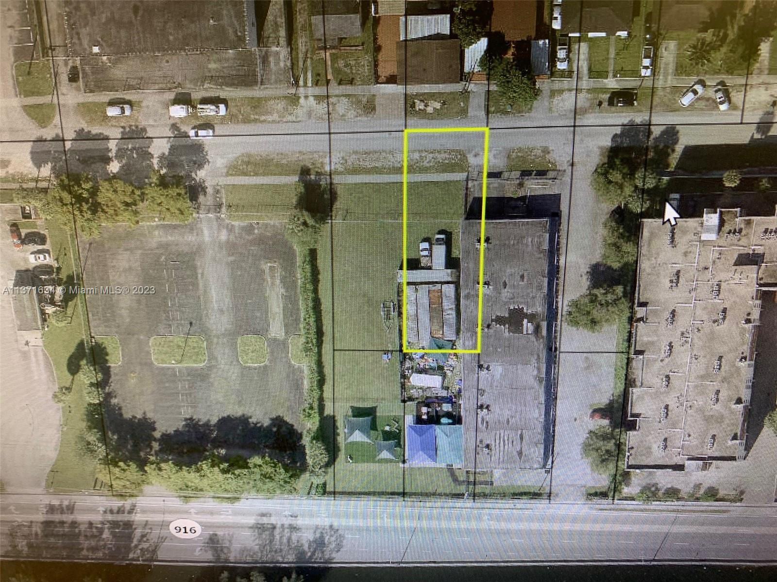 Photo of 2529 Opa Locka Blvd in Opa-Locka, FL