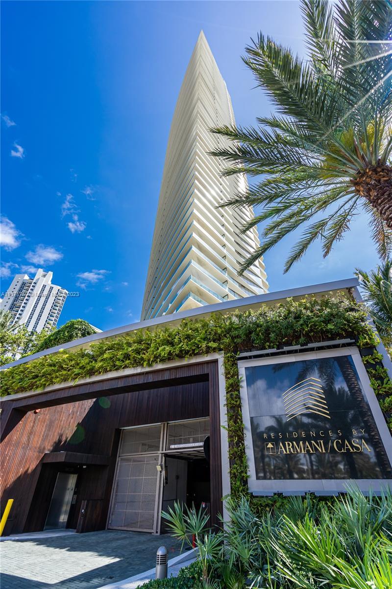 Photo of 18975 Collins Ave #904 in Sunny Isles Beach, FL