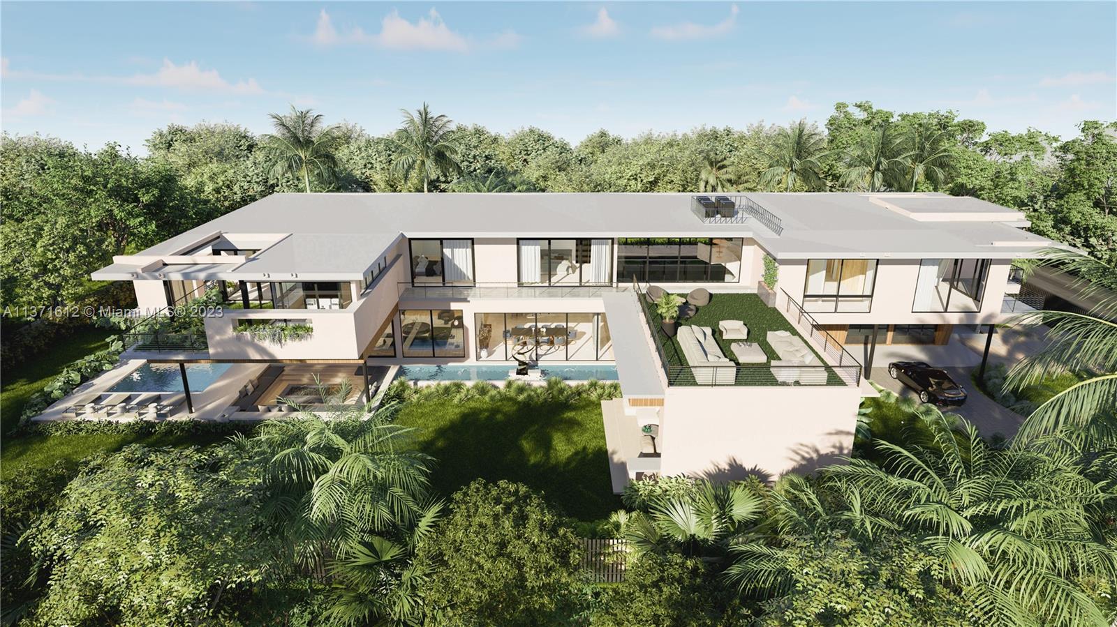 Photo of 3834 Park Ave in Miami, FL