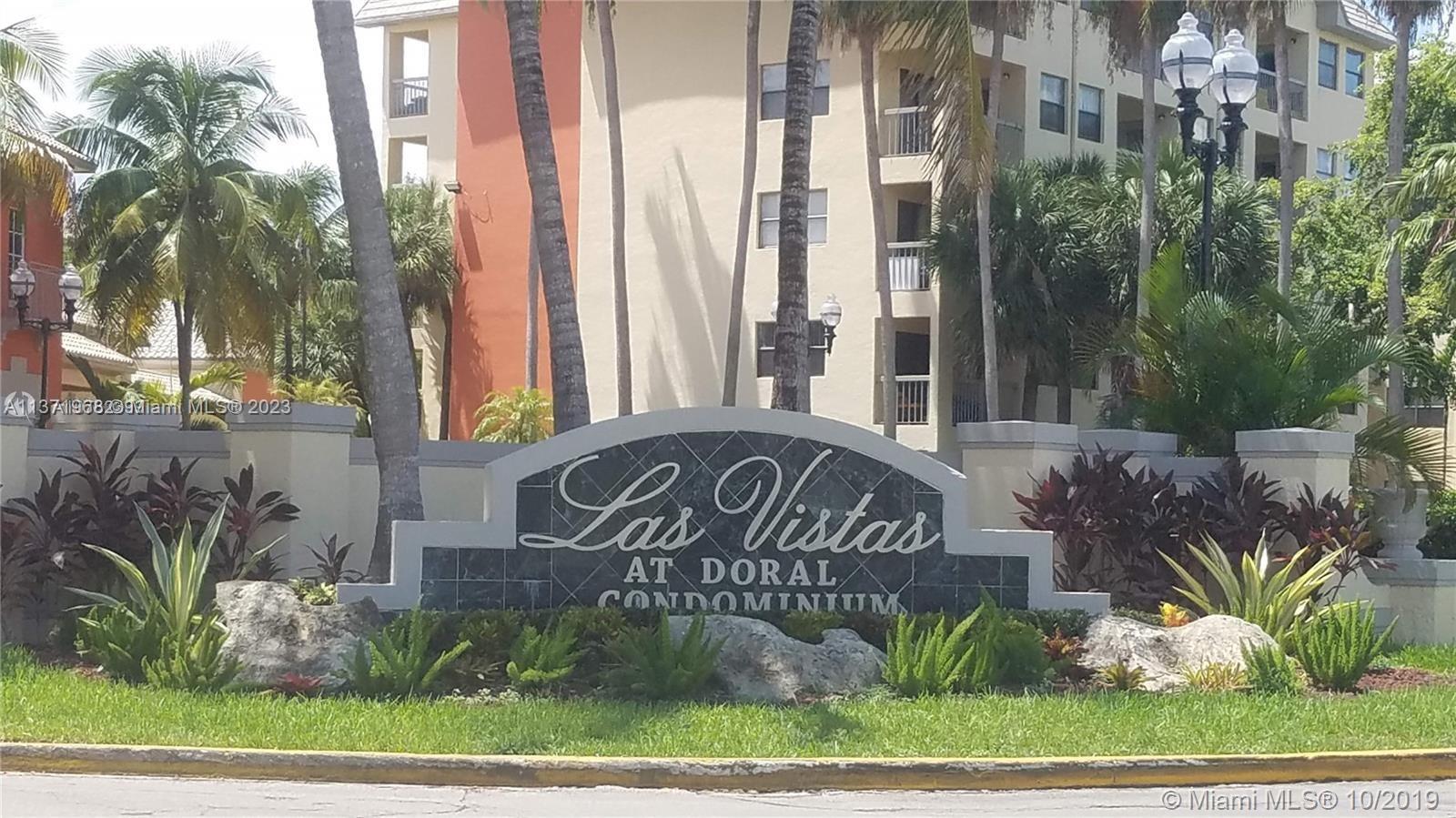 Photo of Address Not Disclosed in Doral, FL