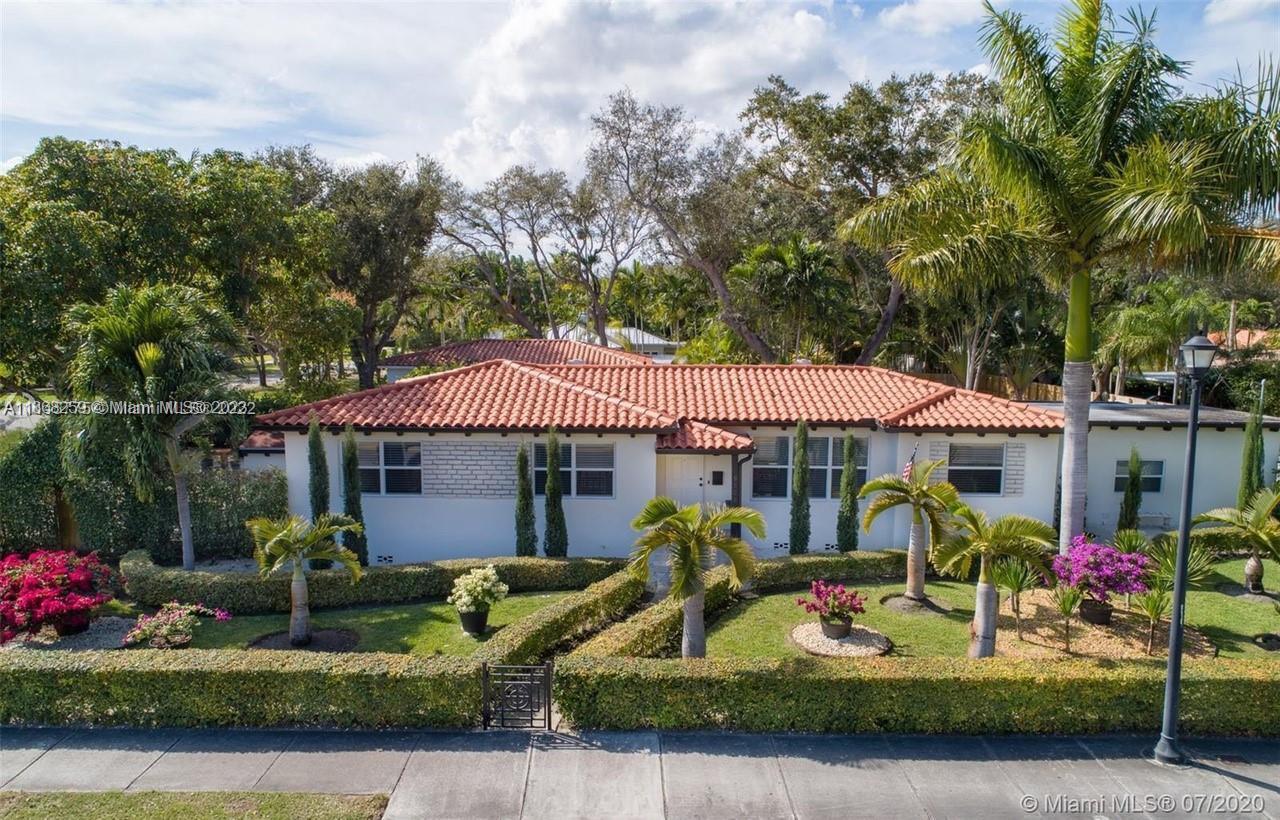 Photo of 9500 NE 6th Ave in Miami Shores, FL