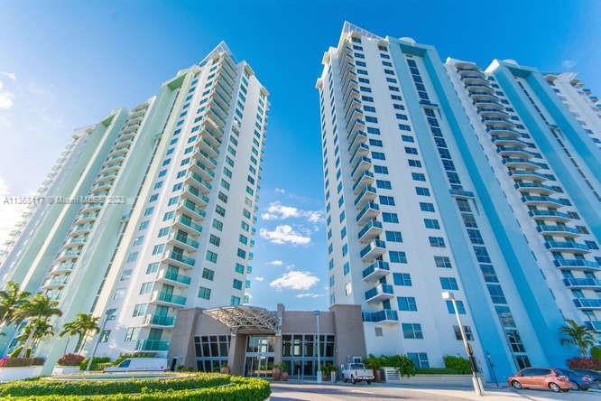 Photo of 2641 N Flamingo Rd #1605N in Sunrise, FL