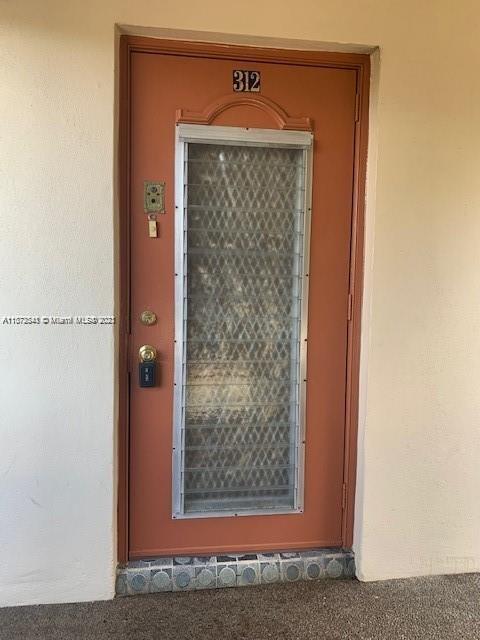 Photo of Address Not Disclosed in Sunrise, FL